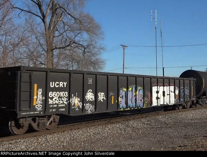 UCRY 660103